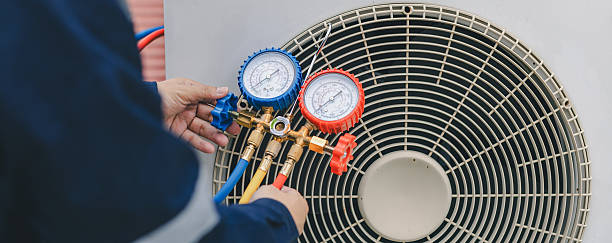 Licensed Furnace Repair service in Point Pleasant, WV - JG Cool HVAC